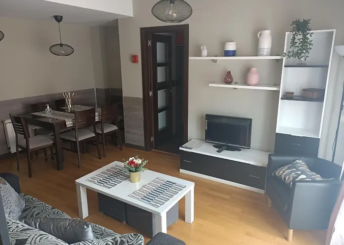 Hotel Vut Soterrana 14 Ávila