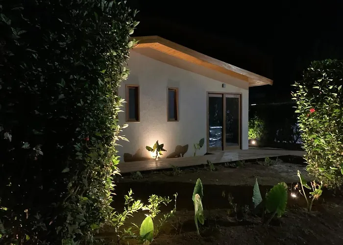 Pousada Maresia Fernando de Noronha