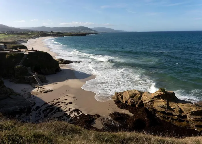 Playa de Llas Foz