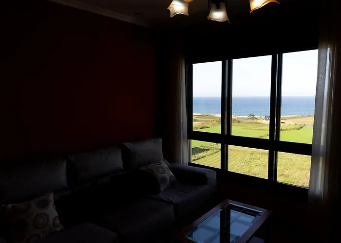 Playa de Llas Foz
