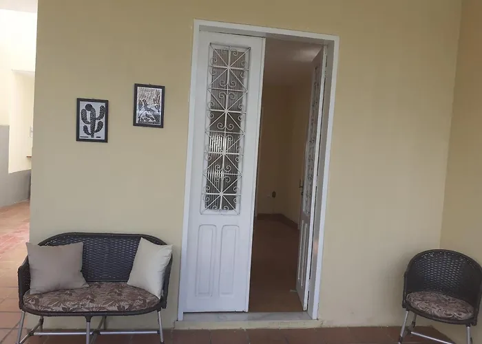 Hostel Parquelândia