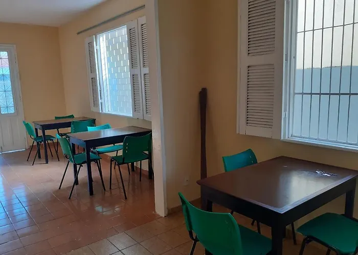 Hostel Parquelândia