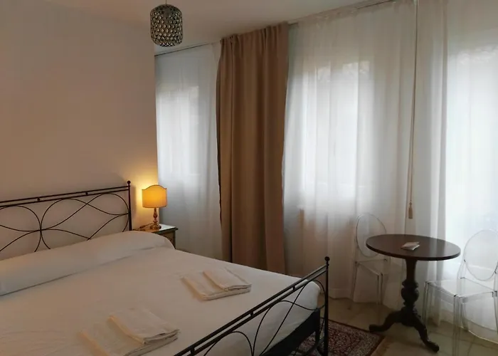 Butterfly Guest House Venezia