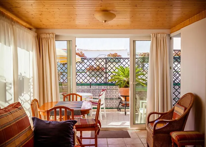 Apartamento Casa Charlotte Nerja