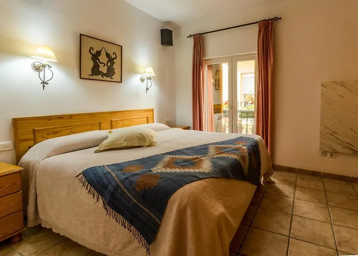 Apartamento Casa Charlotte Nerja