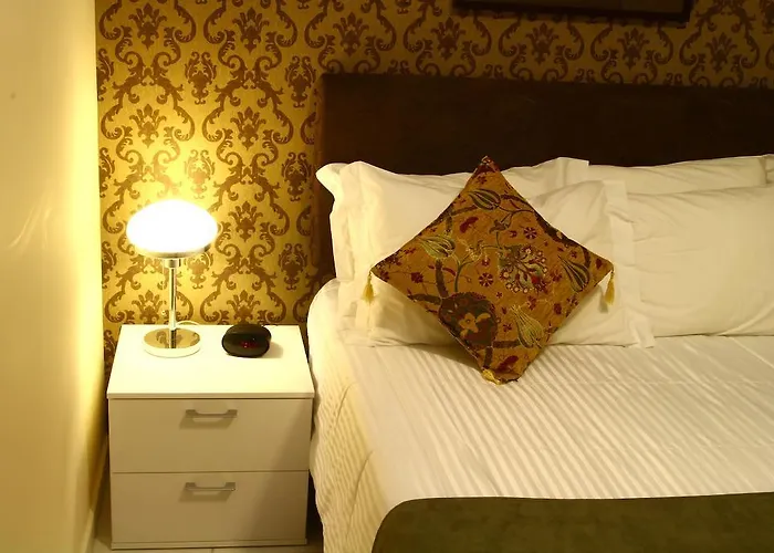 Drina Village Hotel