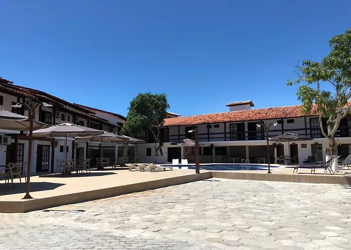 Boutique Rede Andrade Estrela Dalva Praia Hotel Porto Seguro