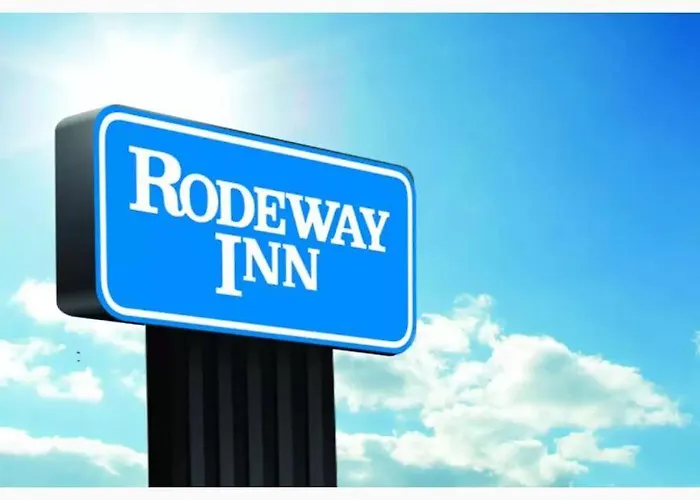 Rodeway Inn Montgomery