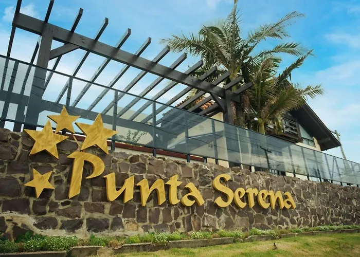Pousada Punta Serena Torres