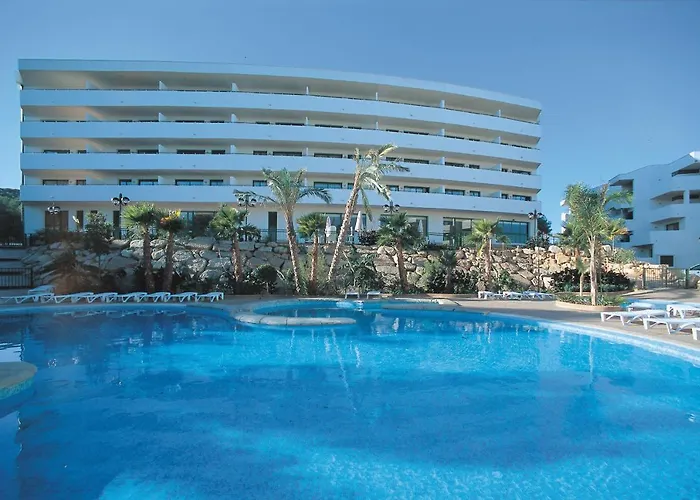 Festival Village Apartments
