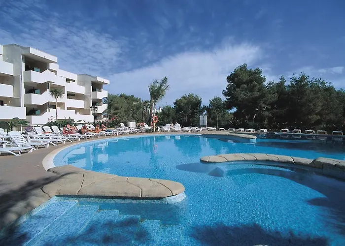 Festival Village Apartments