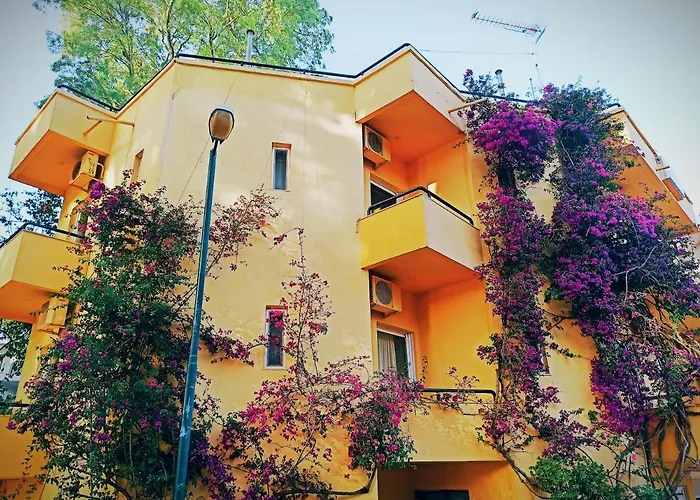 Drosia Hotel