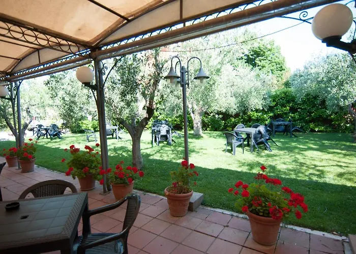 Albergo Conca D'Oro Foggia