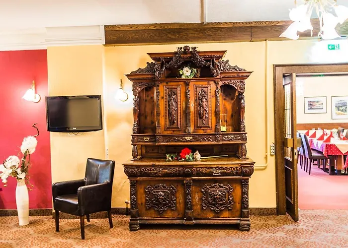 Hotel Neue Post Schladming