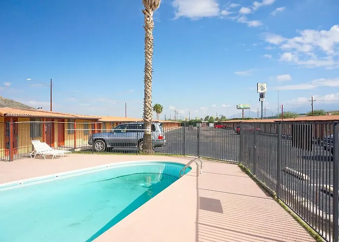 Silverbell Inn Tucson