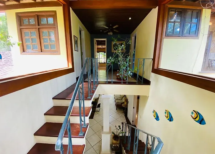 Ilhabeach Guesthouse Ilhabela