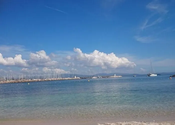 Port la Gavine