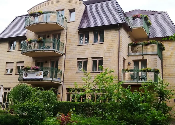 Weinhotel Atrium