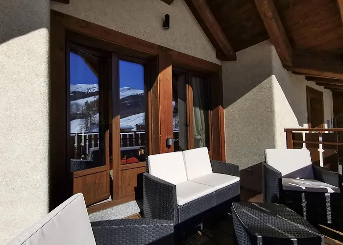 Agriturismo La Poina