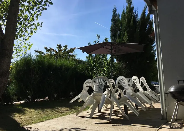 Gite des 3 cigognes Colmar