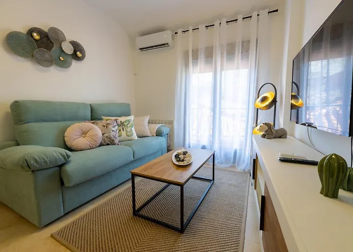 Apartamento Boutique Plasencia Centro