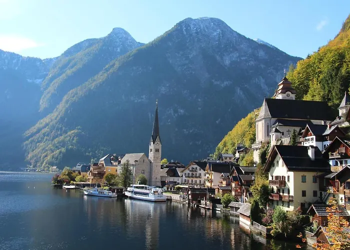 Pan Haus Bad Goisern