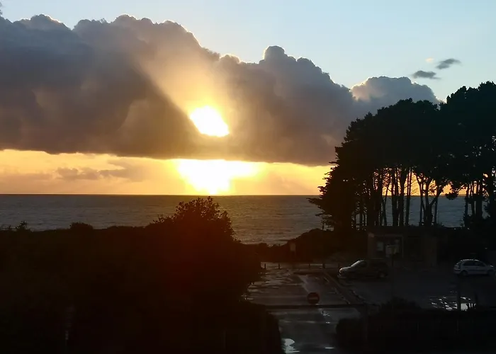 Hotel L'Ancre d'or