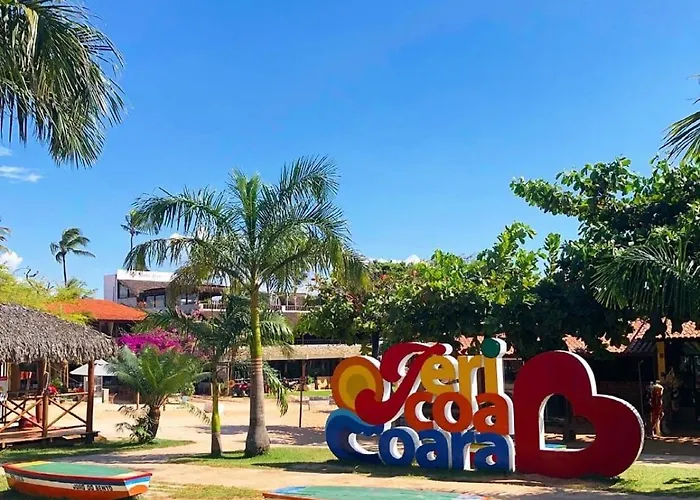 Casa Jeri Vila Jijoca de Jericoacoara