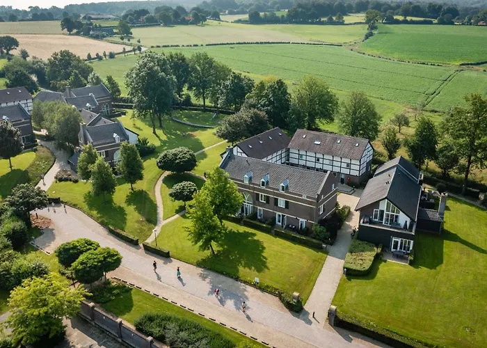 Buitenplaats De Mechelerhof Mechelen