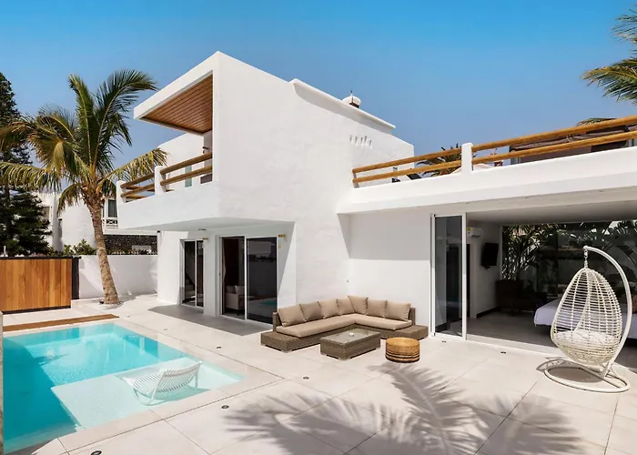 Coco By Agm Resorts Puerto del Carmen 