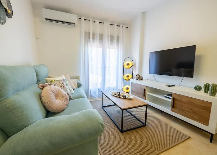 Apartamento Boutique Plasencia Centro