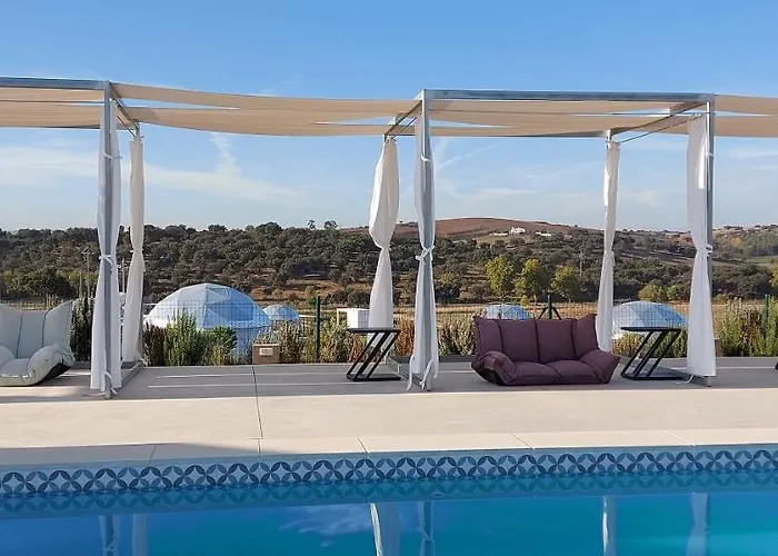 Glamping Skies - Adults Only Estremoz