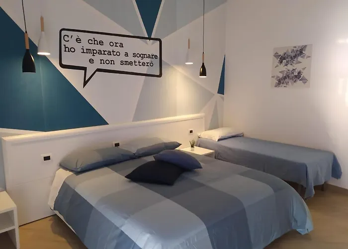 B&B Luna per te Benevento