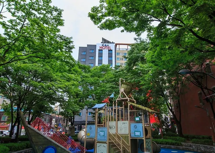 Harmony Hotel