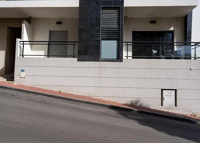 City View Apartment By Homie Funchal 
