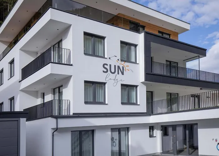 Sun Lodge Ischgl