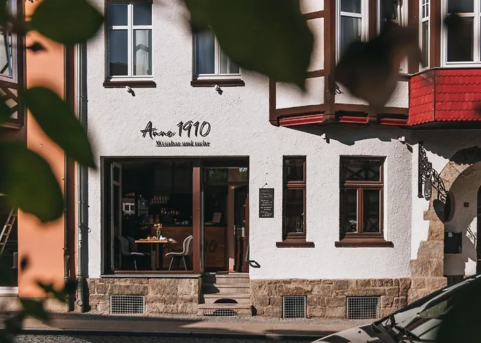 Boutique-Hotel Anno 1910
