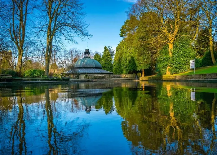 Acorn Lodge Harrogate