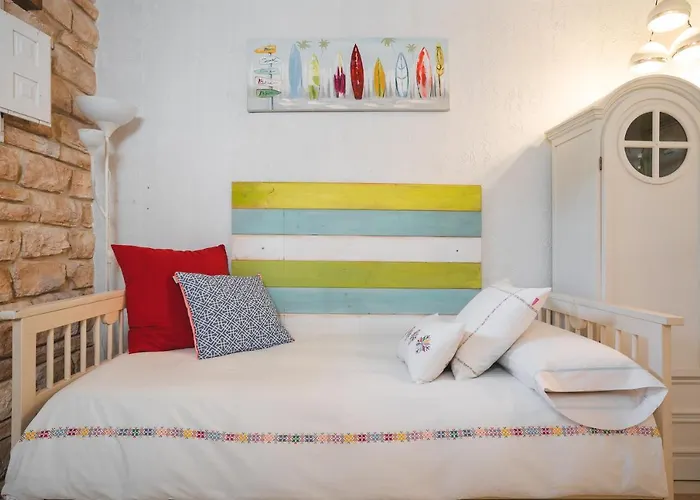 Apartamentos Lorien Zarautz