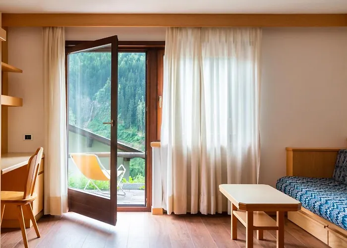Apartments Boè Santa Cristina Val Gardena