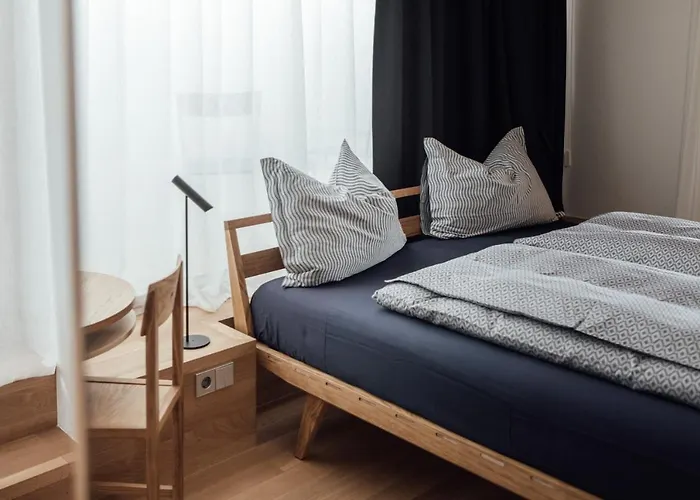 Hotel Haus am Turm Sterzing