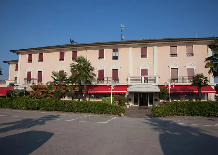 Hotel Master Albignasego