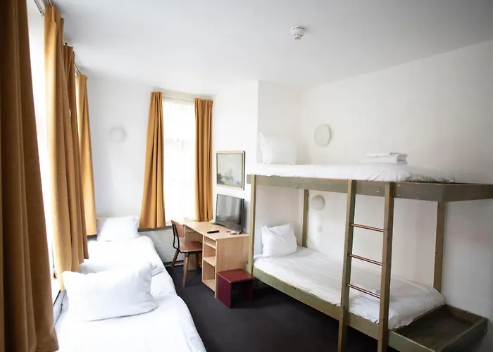 Hotel Internationaal