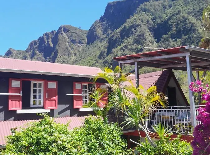 Auberge du Cap