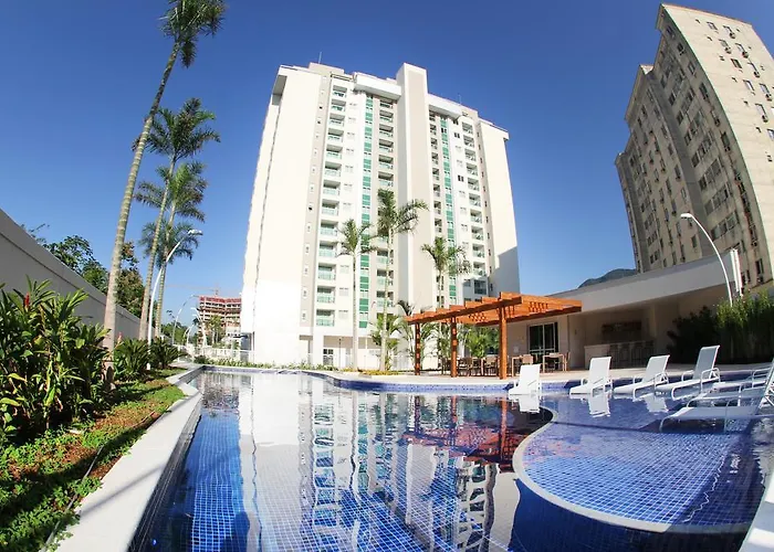 Midas Rio Suites Rio de Janeiro