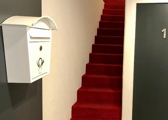 Boutique Gîtes La Petite Venise Colmar