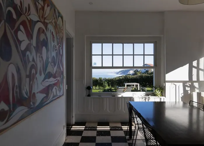 Villa Anvers Guethary