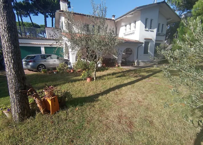 Villa Pineta