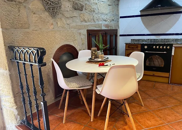 Boutique Villa Casa El Rubio San Vicente de la Sonsierra