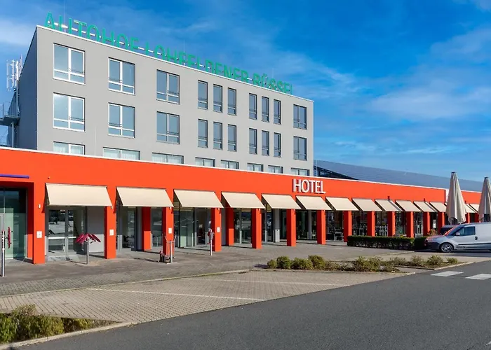 Hotel am Rüssel
